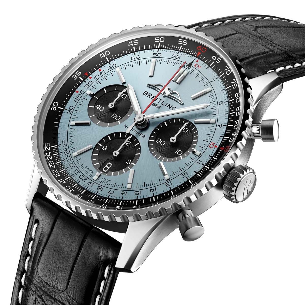 Breitling Navitimer B01 Chronograph 43 Ref. AB0138241C1A1