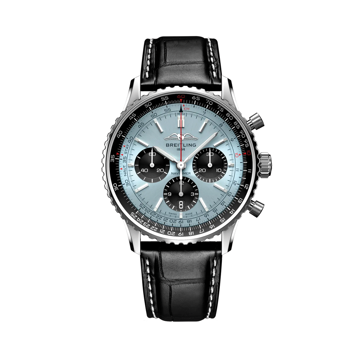 Breitling Navitimer B01 Chronograph 43 Ref. AB0138241C1A1