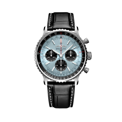 Breitling Navitimer B01 Chronograph 43 Ref. AB0138241C1A1
