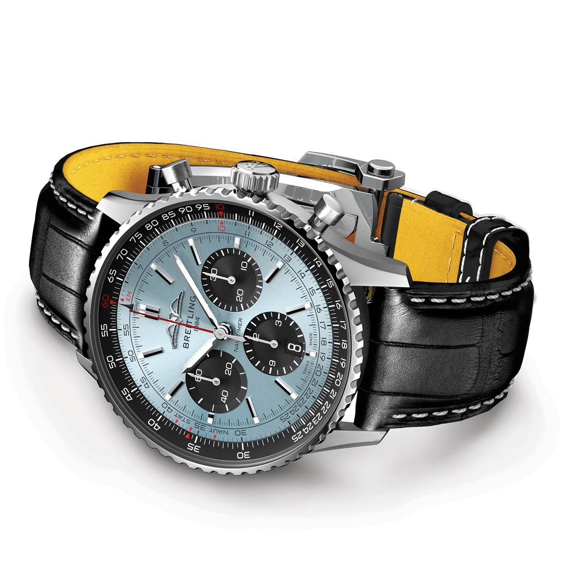 Breitling Navitimer B01 Chronograph 43 Ref. AB0138241C1A1