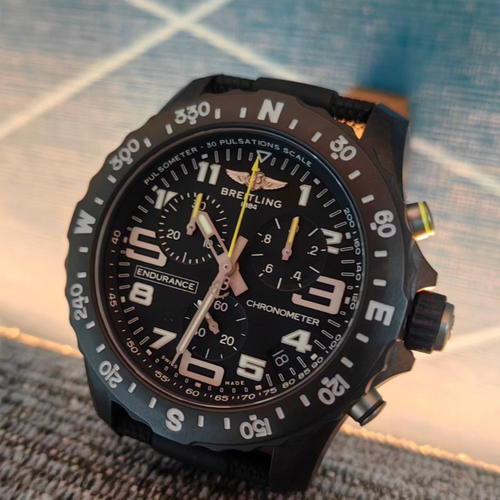 Breitling Professional Endurance-Pro X82310E51B1S1 – Watch – Free Shipping | Minimalist & Luxury Design | Perfect Gift for Him