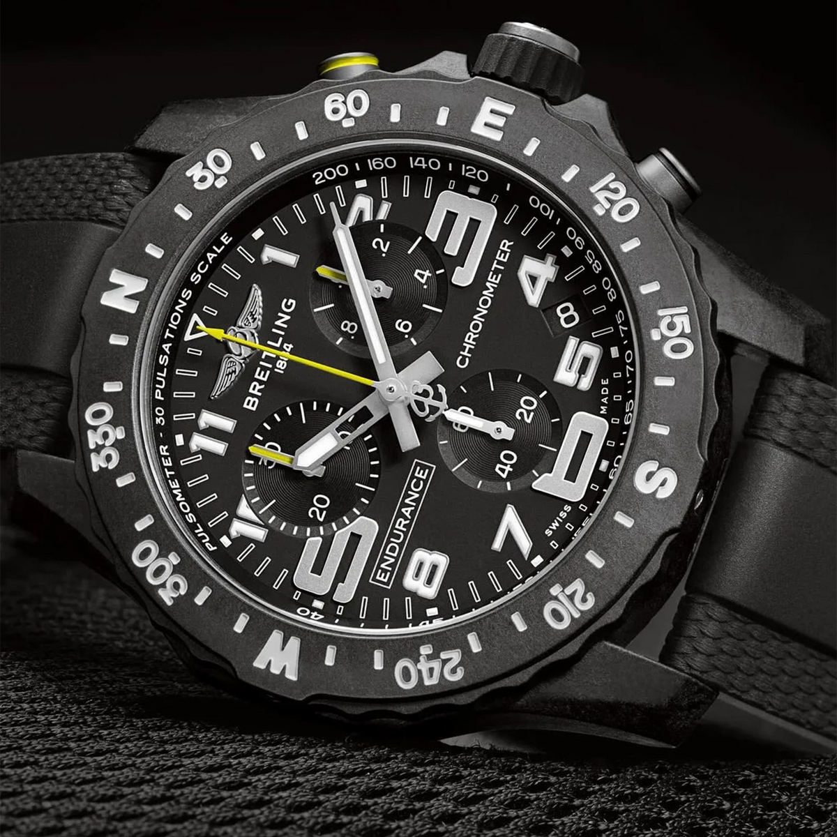 Breitling Professional Endurance-Pro X82310E51B1S1 – Watch – Free Shipping | Minimalist & Luxury Design | Perfect Gift for Him