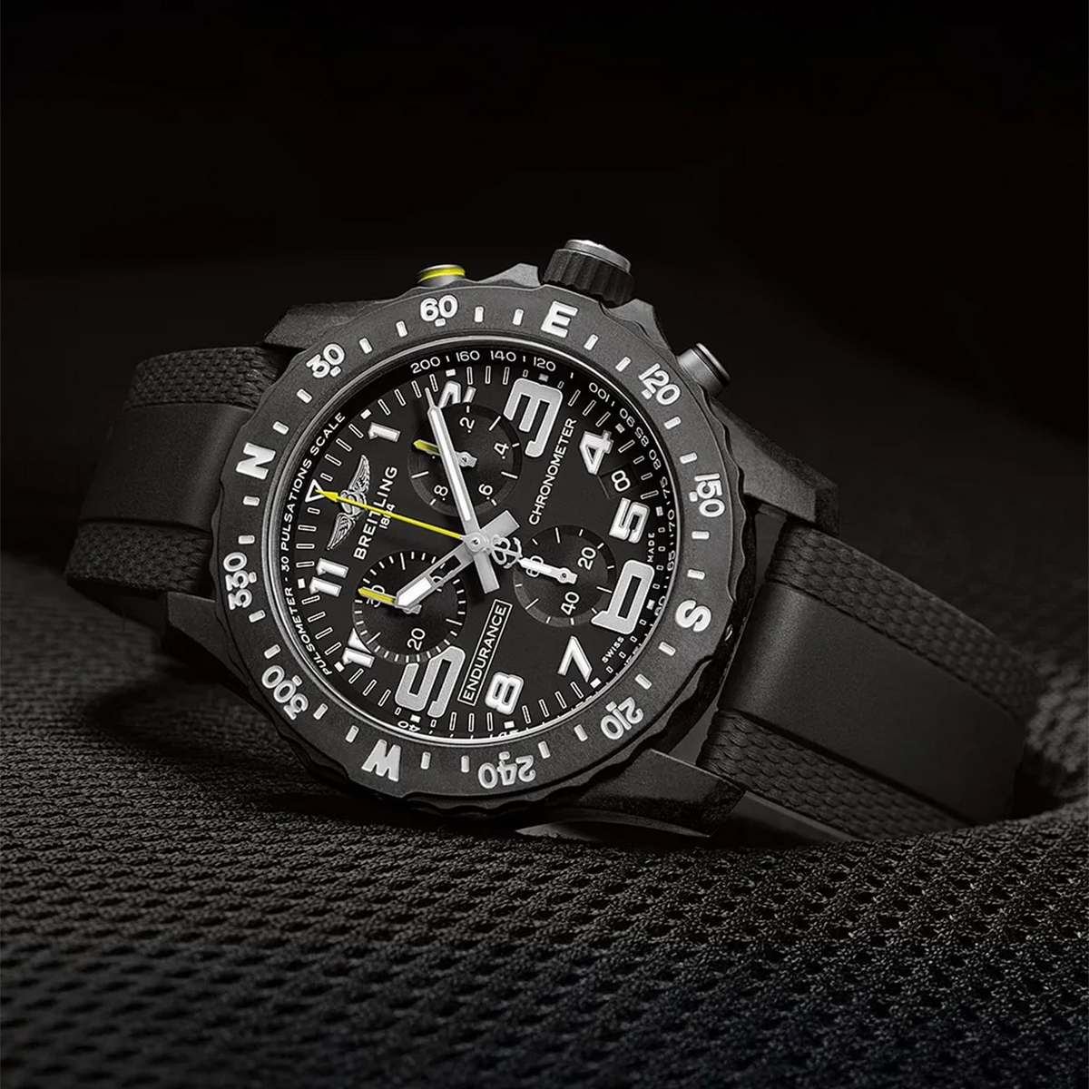 Breitling Professional Endurance-Pro X82310E51B1S1 – Watch – Free Shipping | Minimalist & Luxury Design | Perfect Gift for Him