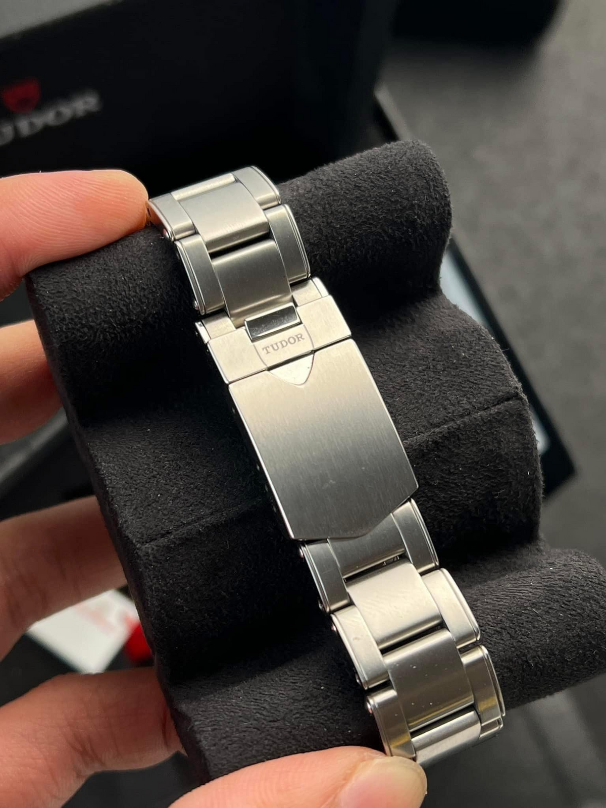 Tudor Black Bay 58 39mm M79030N-0001