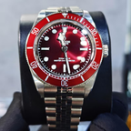 Tudor Black Bay 58 (BB58) Burgundy 39mm M7939A1A0RU-0001