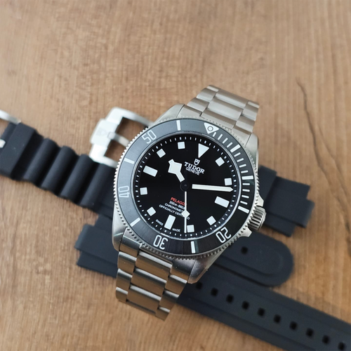 Tudor Pelagos 39 Watch 25407N – Gift for Him – Gift for Her – Text for 30% off & free shipping!
