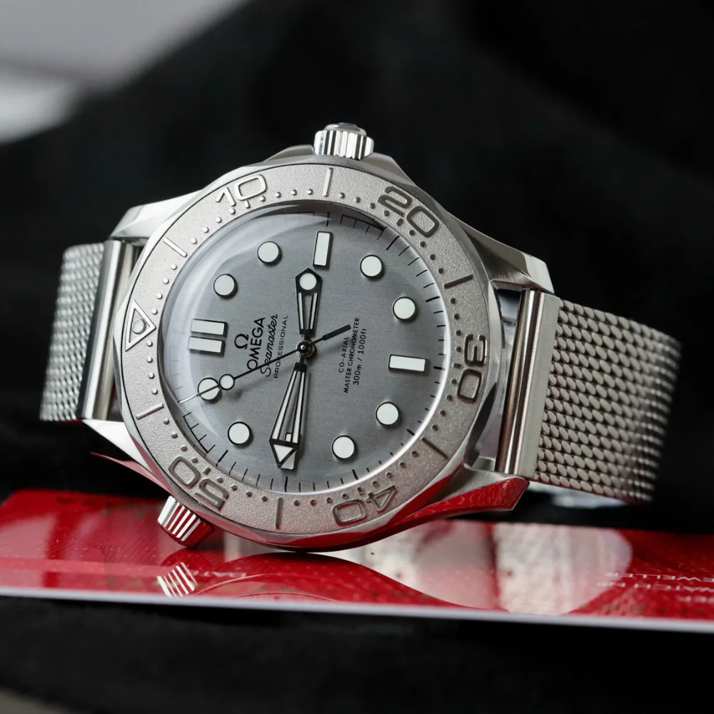 Omega Seamaster Diver 42 mm 210.30.42.20.06.002