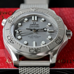 Omega Seamaster Diver 42 mm 210.30.42.20.06.002
