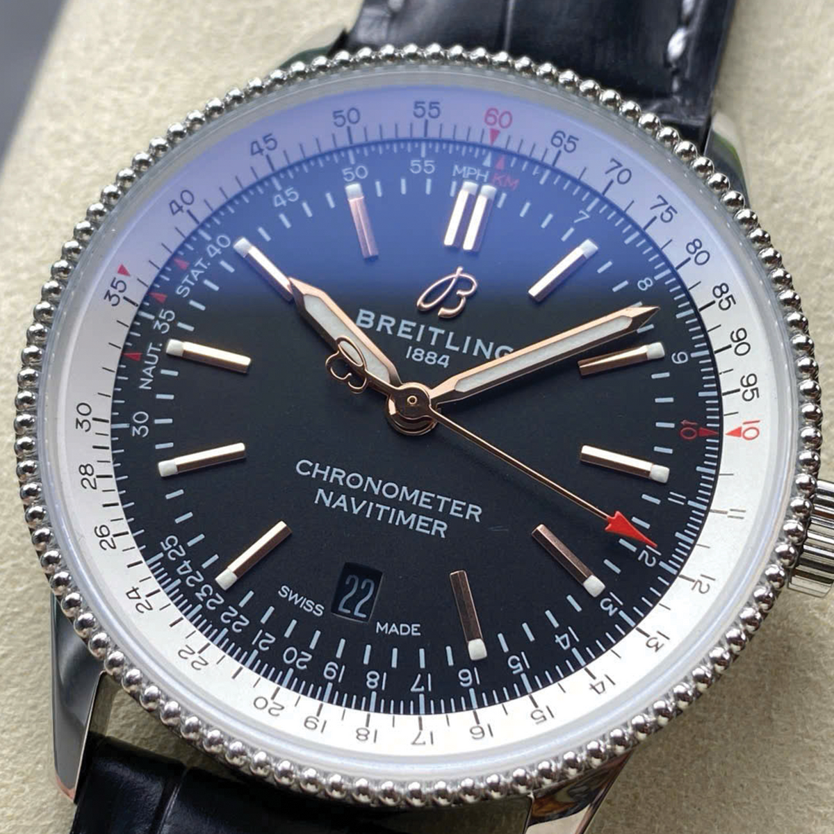 Breitling Navitimer Automatic 41mm Ref. A17326211B1P2