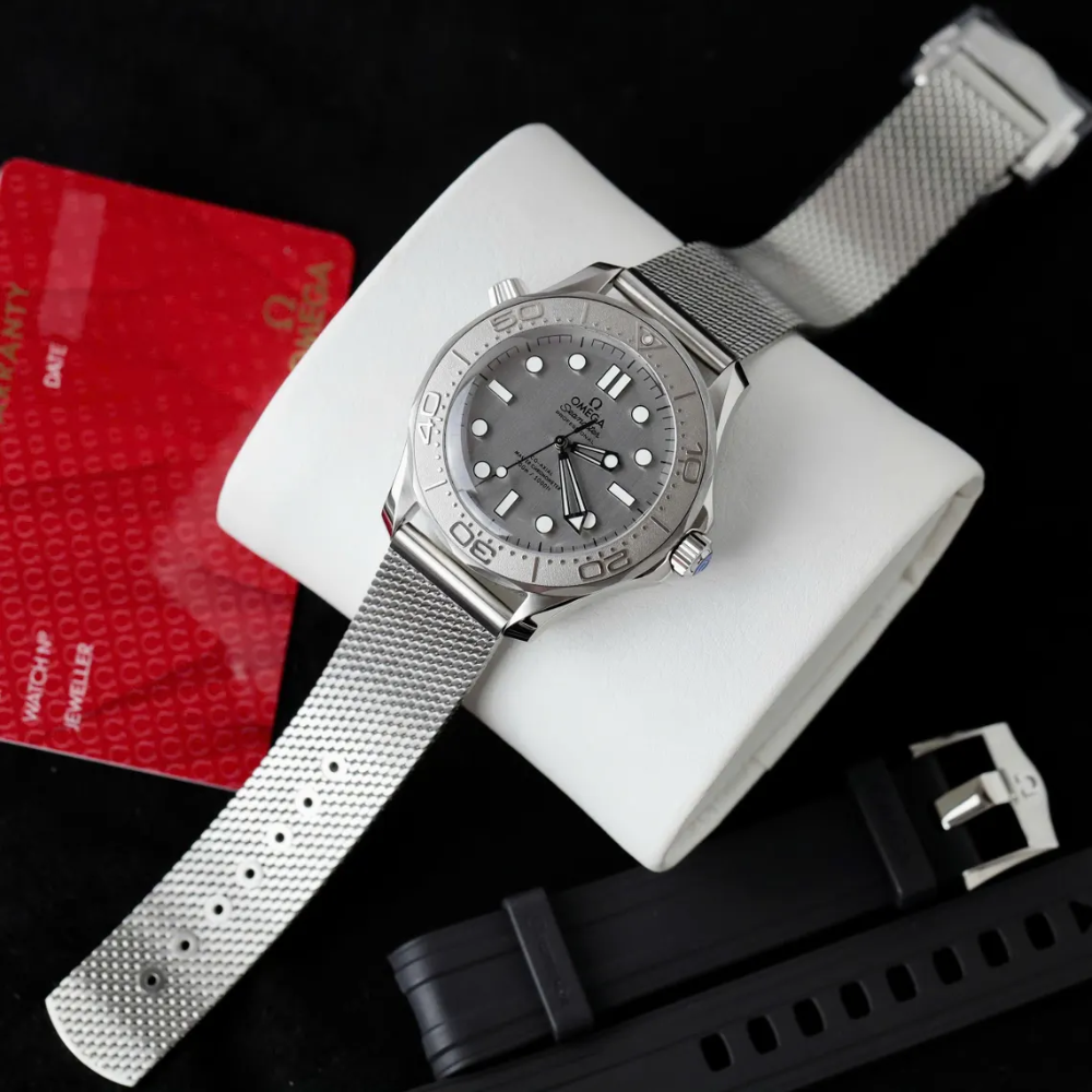 Omega Seamaster Diver 42 mm 210.30.42.20.06.002