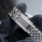 Tudor Black Bay 36 Chronometer Anthracite Dial Steel Bracelet Automatic 36mm M79640-0001