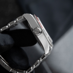 Tudor Black Bay GMT CLEAN 7/23 Opaline Pepsi Steel White Dial Automatic 41mm M79830RB-0010, 79830RB