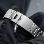 Tudor Black Bay GMT CLEAN 7/23 Opaline Pepsi Steel White Dial Automatic 41mm M79830RB-0010, 79830RB