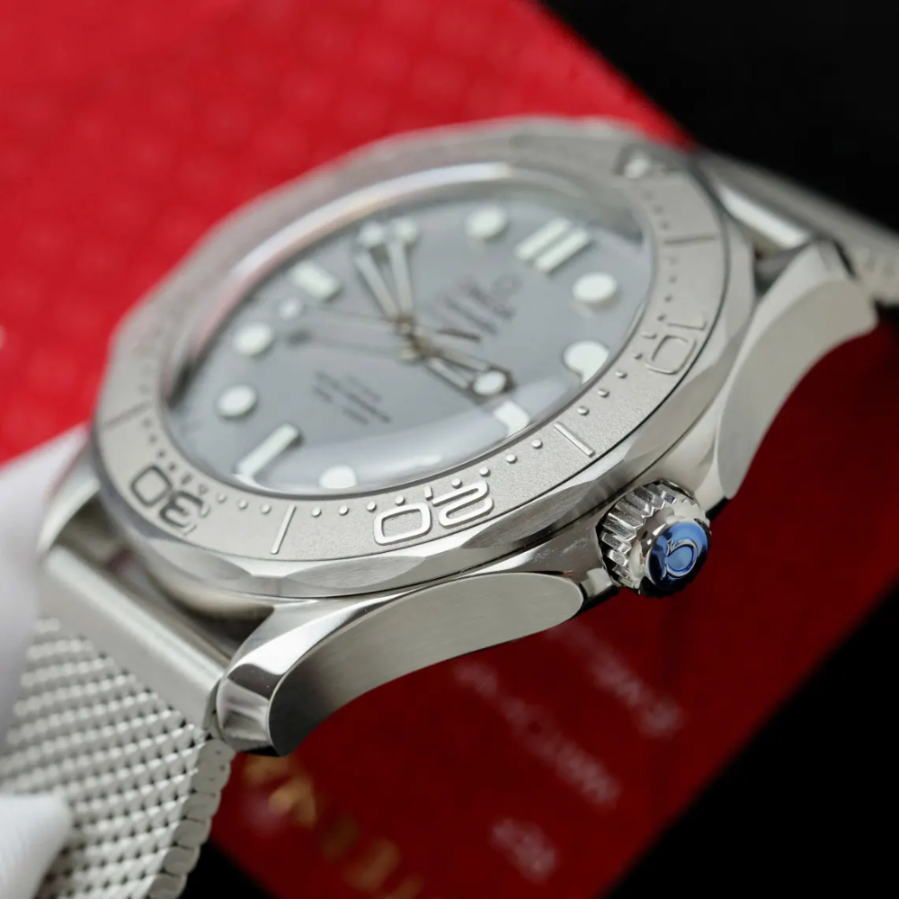 Omega Seamaster Diver 42 mm 210.30.42.20.06.002