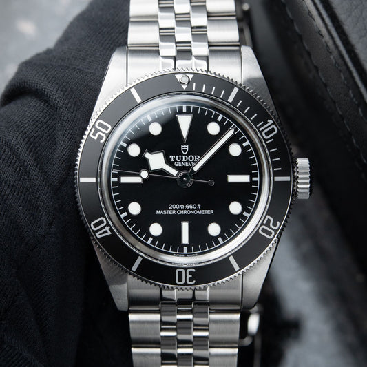 Tudor Pelagos FXD, 42mm, Titanium, Ref# M25717N-0001