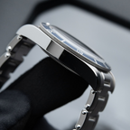 Tudor Black Bay 58 Blue Dial Aluminum Bezel Steel Bracelet 39mm Automatic M79030B-0001, 79030B, 79030