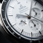 Omega Speedmaster Moonwatch Professional 2026 Canopus Gold Chronograph 42mm 310.63.42.50.02.001