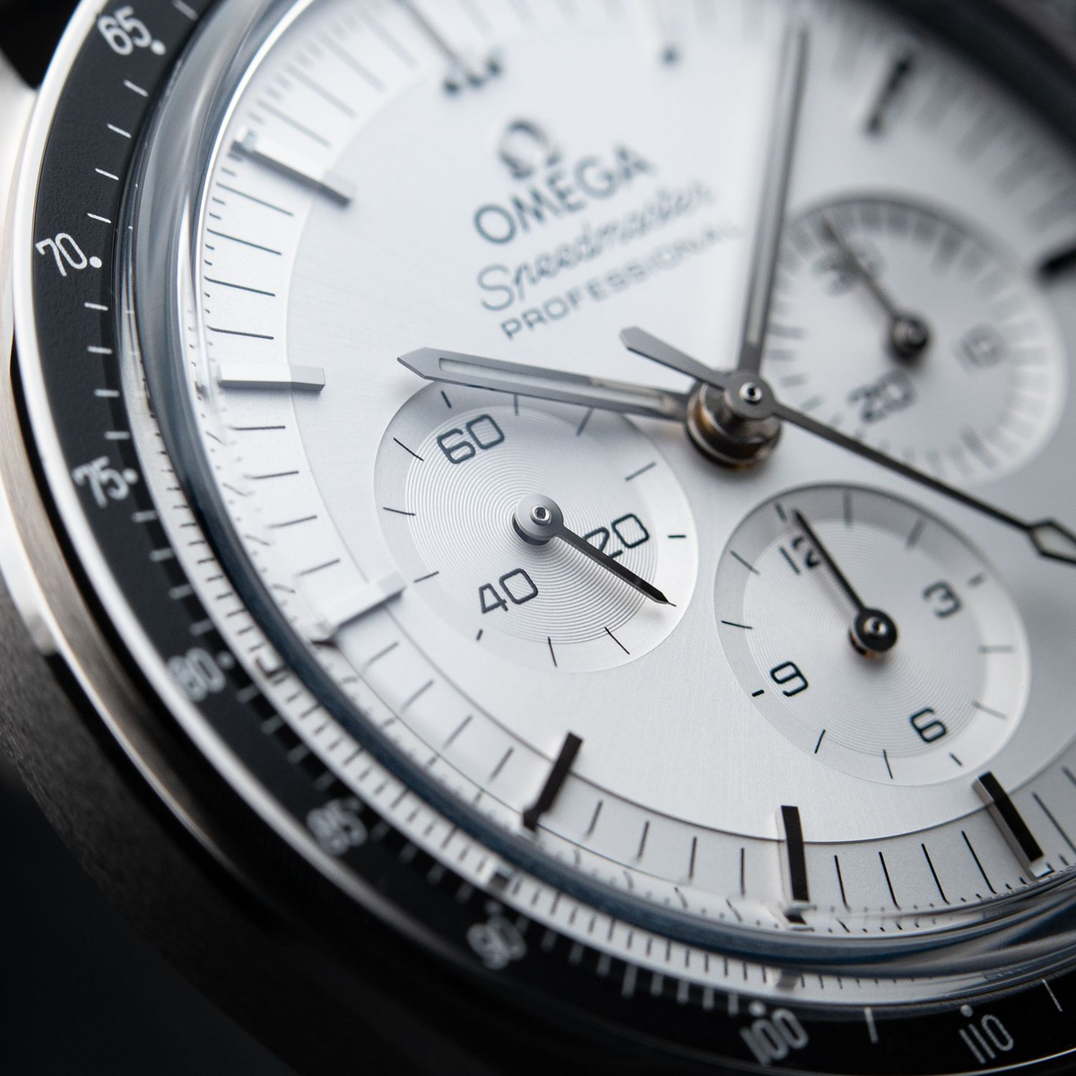 Omega Speedmaster Moonwatch Professional 2026 Canopus Gold Chronograph 42mm 310.63.42.50.02.001
