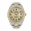 Rolex Datejust 41MM 116300 Arabic Dial
