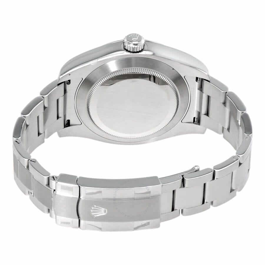 Rolex Air-King 34MM 114200 White Dial