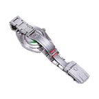 Rolex Datejust 41MM 116334 Iced Out