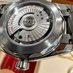 Omega Seamaster Aqua  Terra 150M 41mm 220.10.41.21.03.006
