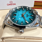 Omega Seamaster Aqua  Terra 150M 41mm 220.10.41.21.03.006