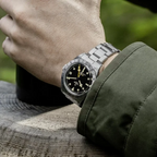 Tudor Black Bay Pro Stainless Steel 39mm M79470-0001