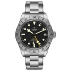 Tudor Black Bay Pro Stainless Steel 39mm M79470-0001