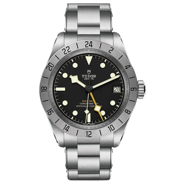 Tudor Black Bay Pro Stainless Steel 39mm M79470-0001