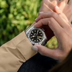 Tudor Black Bay Pro Stainless Steel 39mm M79470-0001