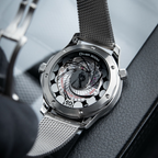 Omega Seamaster Diver 300 M James Bond 60th Anniversary 42mm 210.30.42.20.03.002