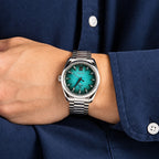Omega Seamaster Aqua  Terra 150M 41mm 220.10.41.21.03.006