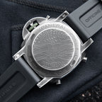Panerai Luminor Navy Seals Limited Edition Chronograph Grey PAM1409 44mm