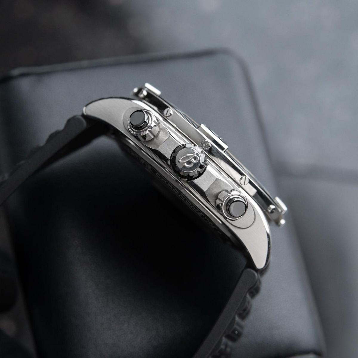 Breitling Super Chronomat B01 44 Chronograph PB0136