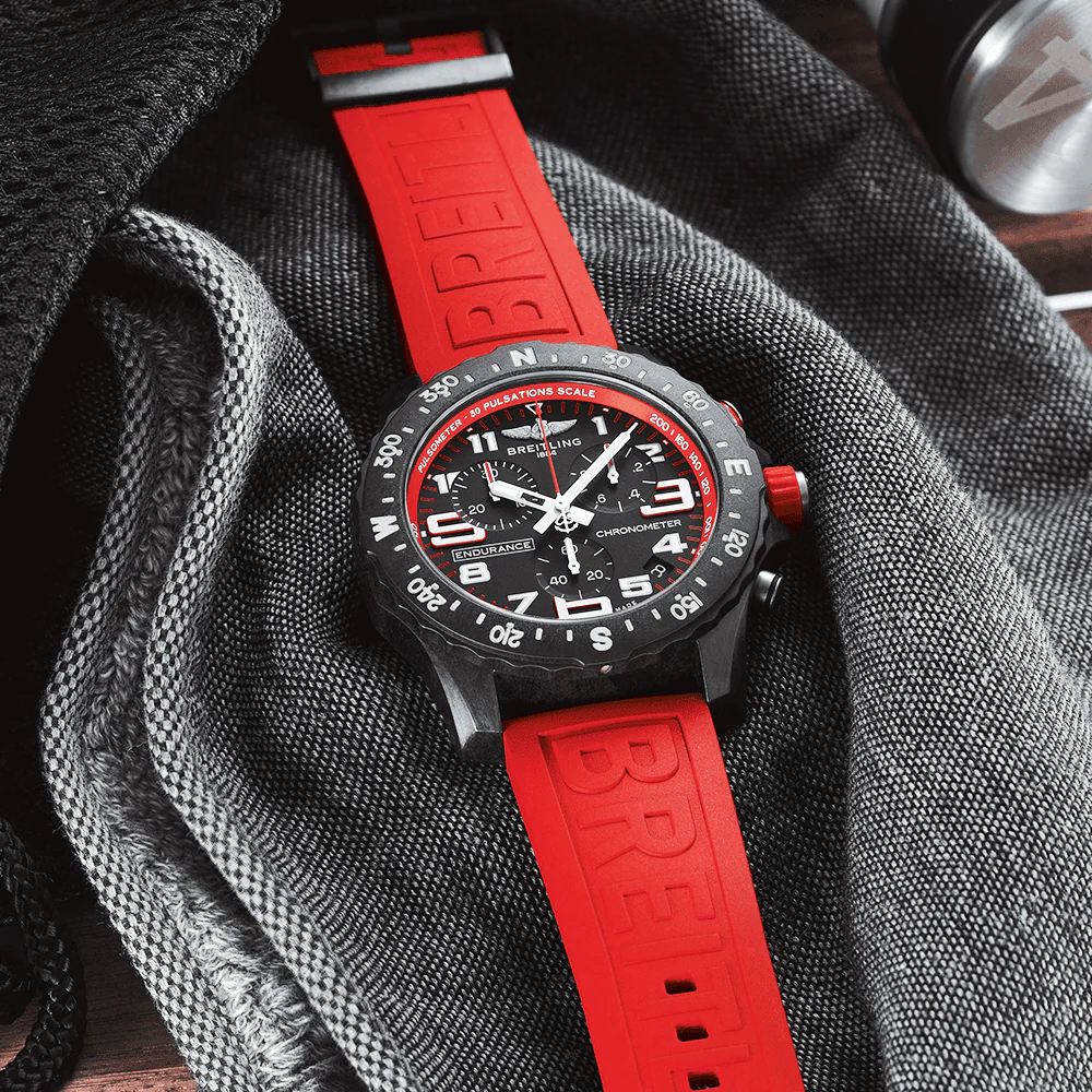 Breitling Endurance Pro 44mm X82310D91B1S1