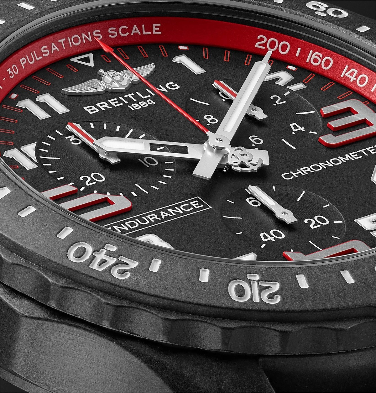 Breitling Endurance Pro 44mm X82310D91B1S1