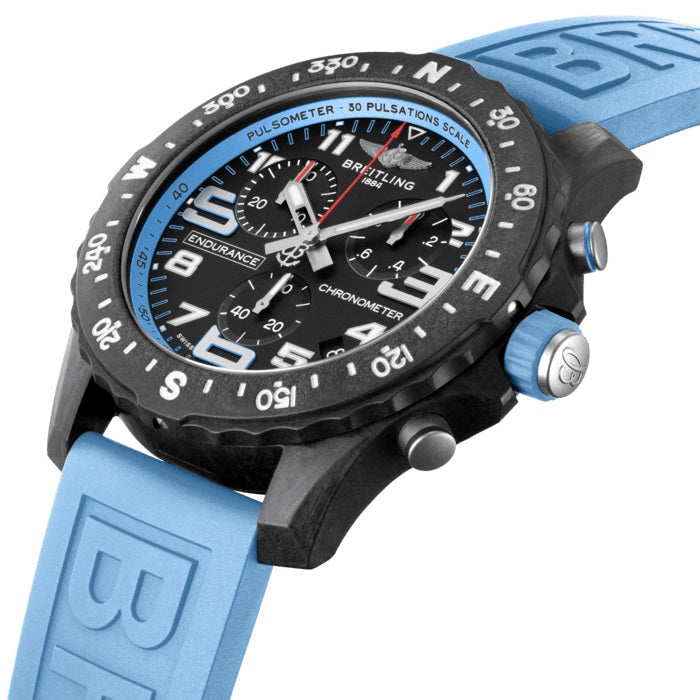 Breitling Endurance PRO BreitlightÂ® Ref# X82310281B1S1