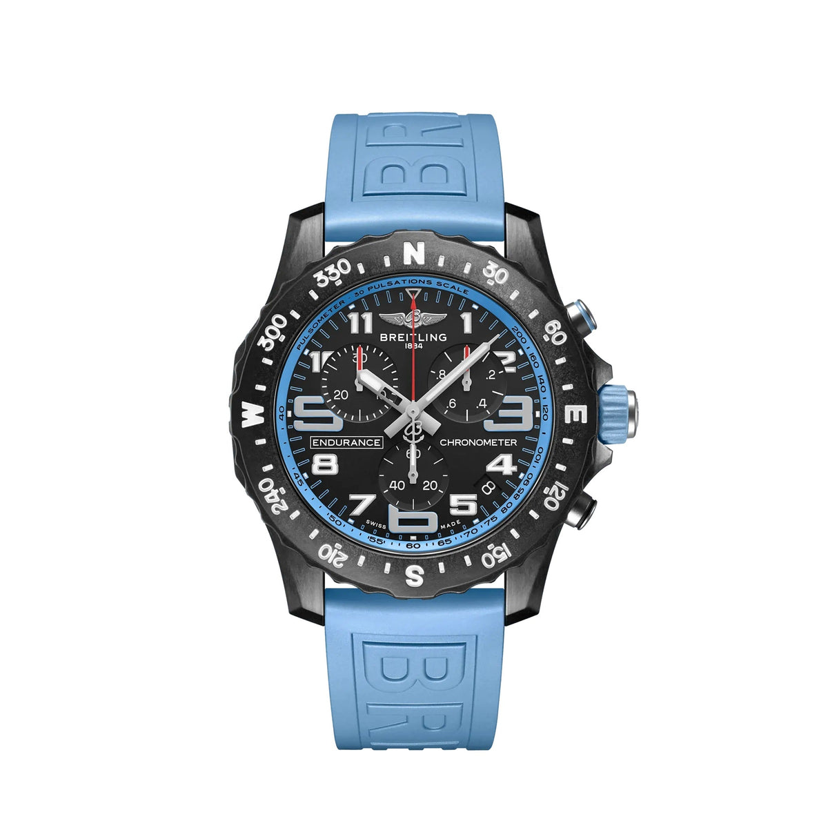 Breitling Endurance PRO BreitlightÂ® Ref# X82310281B1S1