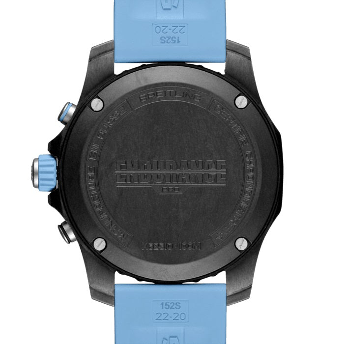 Breitling Endurance PRO BreitlightÂ® Ref# X82310281B1S1