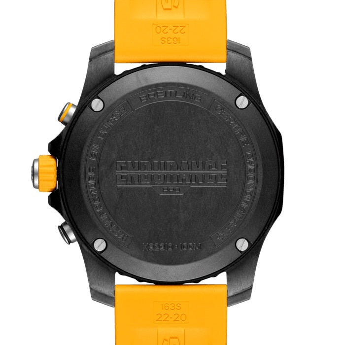 Breitling Endurance PRO BreitlightÂ® Ref# X82310A41B1S1