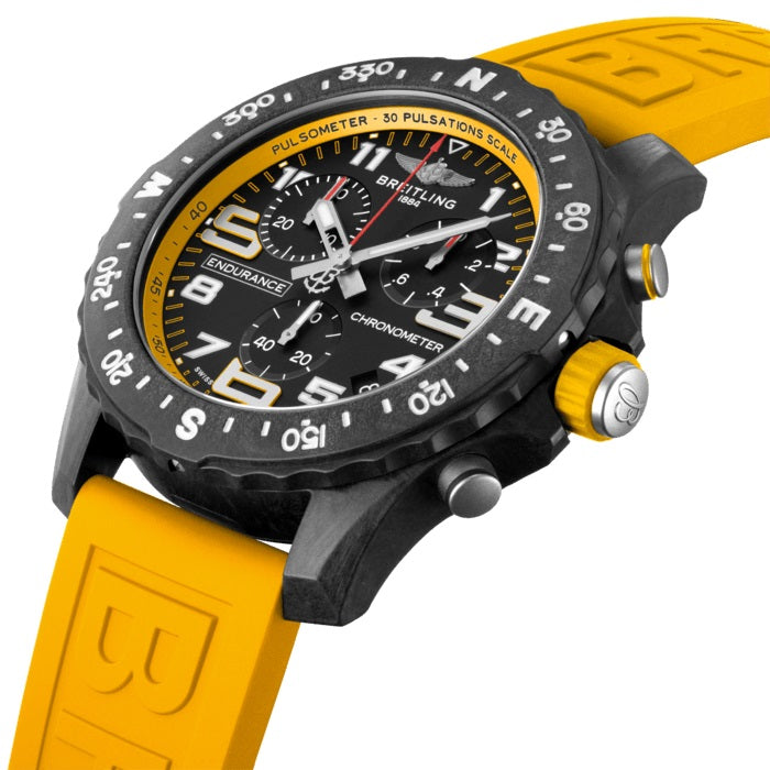Breitling Endurance PRO BreitlightÂ® Ref# X82310A41B1S1