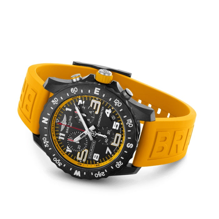 Breitling Endurance PRO BreitlightÂ® Ref# X82310A41B1S1