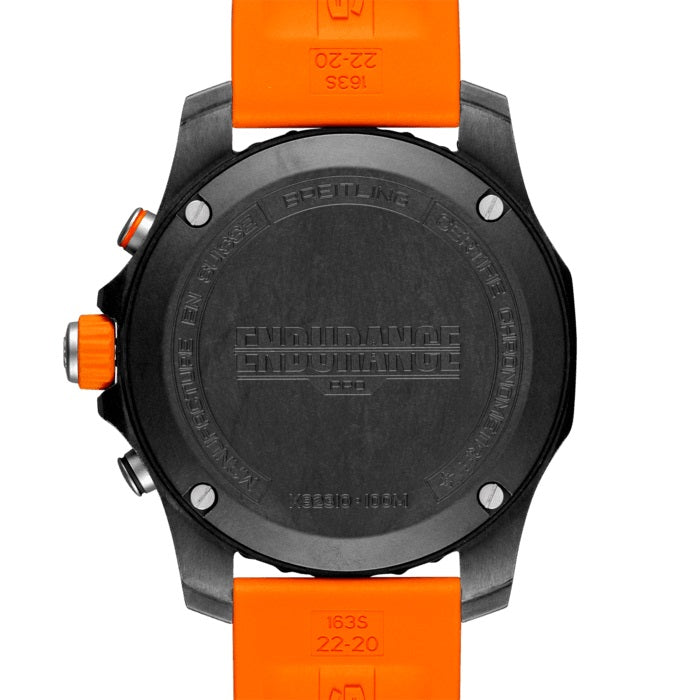 Breitling Endurance PRO BreitlightÂ® Ref# X82310A51B1S1
