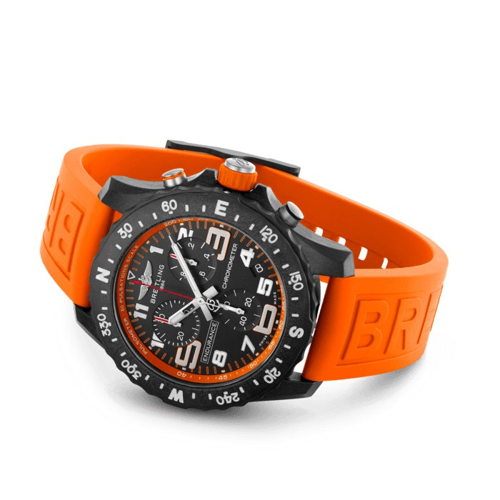 Breitling Endurance PRO BreitlightÂ® Ref# X82310A51B1S1