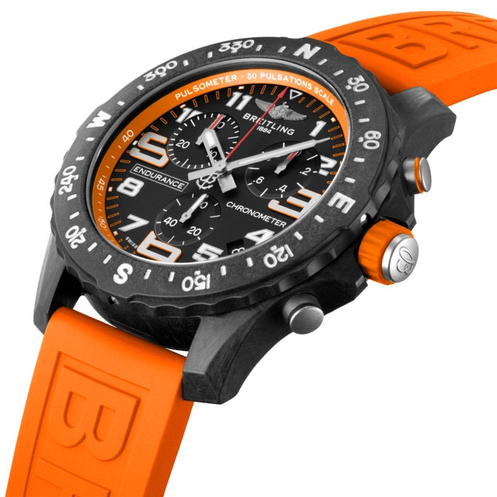 Breitling Endurance PRO BreitlightÂ® Ref# X82310A51B1S1