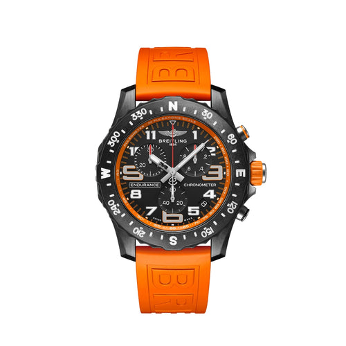 Breitling Endurance PRO BreitlightÂ® Ref# X82310A51B1S1