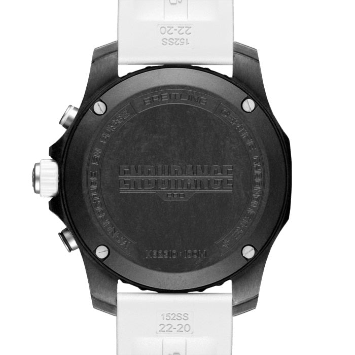Breitling Endurance PRO BreitlightÂ® Ref# X82310A71B1S1