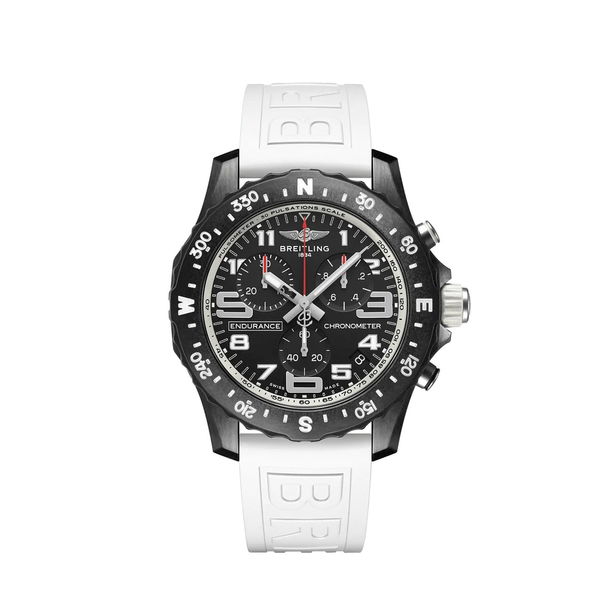 Breitling Endurance PRO BreitlightÂ® Ref# X82310A71B1S1