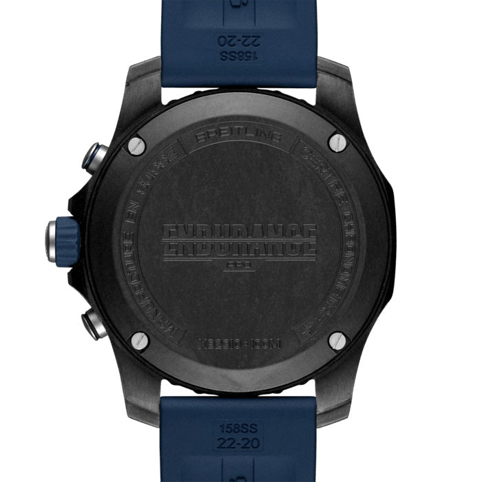 Breitling Endurance PRO BreitlightÂ® Ref# X82310D51B1S1